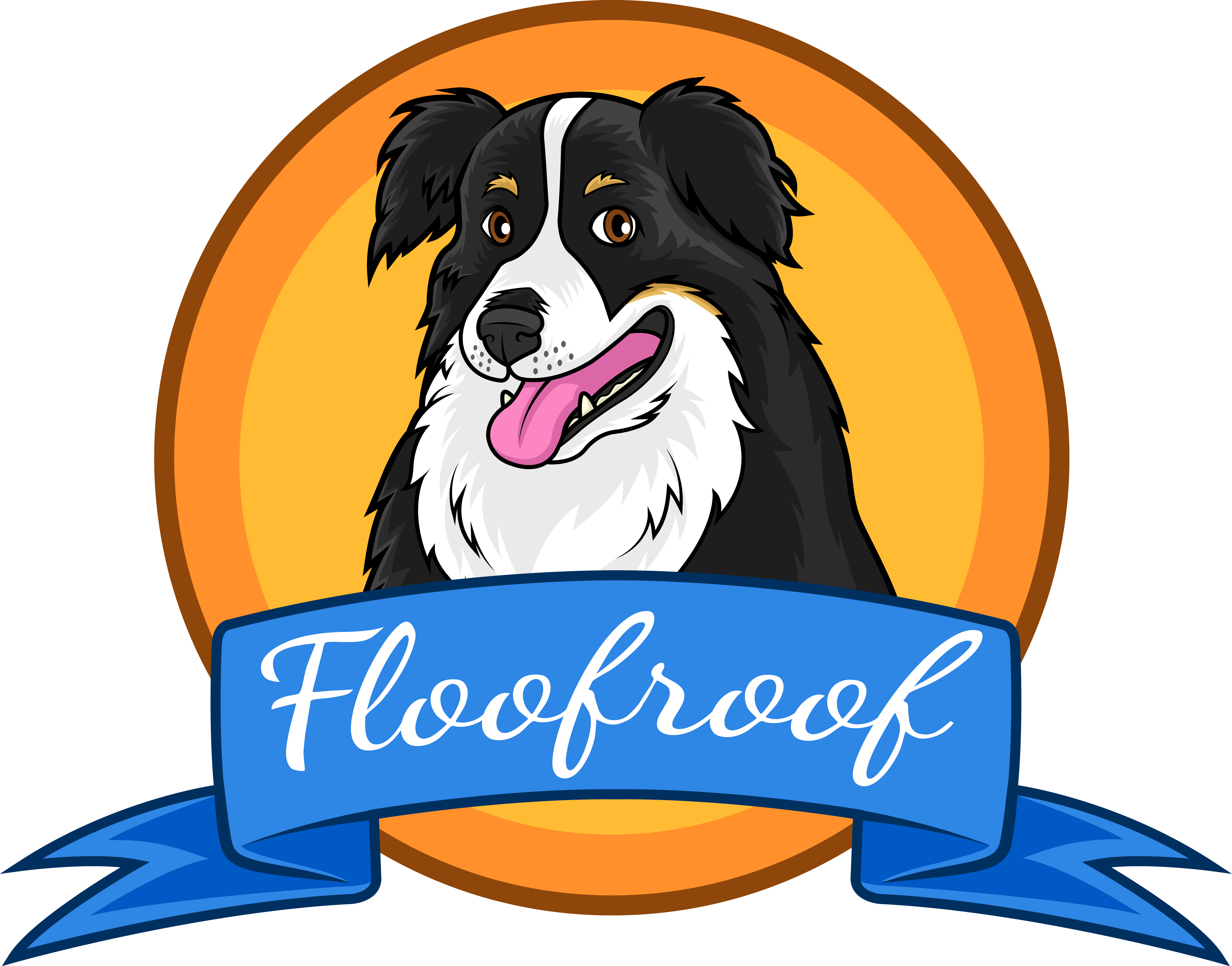 Floofroof